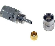 TurboWorks_D Pabaiga kabelio AN3 M10x1.25