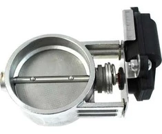TurboWorks_D PRO 51mm elektrinė išmetimo sklendė