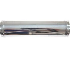 TurboWorks_D Aliuminio vamzdis 0st 57mm 20cm