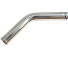 TurboWorks_D Aliuminio vamzdis 45st 32mm 30cm