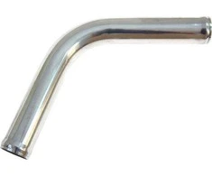 TurboWorks_D Aliuminio vamzdis 67st 40mm 30cm