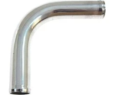 TurboWorks_D Aliuminio vamzdis 90st 32mm 60cm