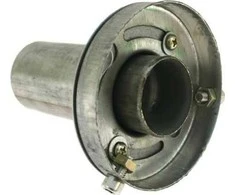 TurboWorks_D Duslintuvas duslintuvui 3,5 colio