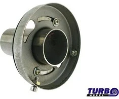 TurboWorks_D Duslintuvas - 4,5 colio duslintuvas