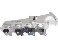 TurboWorks_D Siurbimo kolektorius Nissan S13 CA18DET su droselio ir kuro juostelės