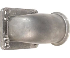 TurboWorks_D T3 / T4 redukcinis kelias 3,5 "V-Band