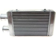 TurboWorks_D tarpinis aušintuvas TurboWorks 400x300x76 3" vienpusis