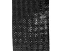 Turboworks_D TurboWorks lipni terminė juosta 50mm x 15m juoda