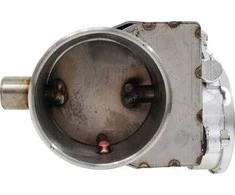 TurboWorks_D Tiesiai kvėpavimo Pass 3 "76MM Pilotas