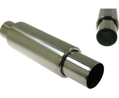 TurboWorks_D TurboWorks 90mm galutinis duslintuvo įvestis 76m m