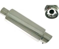 TurboWorks_D TurboWorks 90mm galutinis duslintuvas įvestis 63,5mm