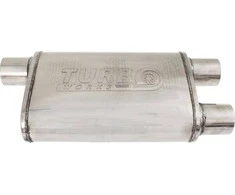 TurboWorks_D Duslintuvas pagal TurboWorks 70mm 304SS droselis