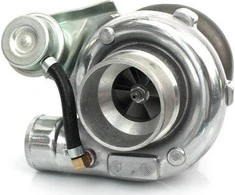 TurboWorks_D turbokompresorius turboWorks GT2871R DBB Cast 5 -Varžtas 0,64AR