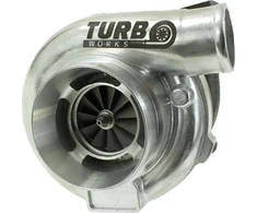 TurboWorks_D Turbosprężarka TurboWorks GT3076R DBB Cast 4-Bolt 0,82AR