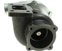 TurboWorks_D Turbosprężarka TurboWorks GT3076R DBB Cast 4-Bolt 0,63AR