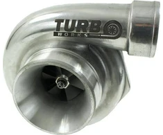 TurboWorks_D Turbosprężarka TurboWorks GT3582 Float Cast V-Band 0,82AR