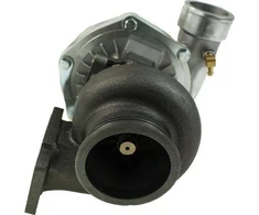 TurboWorks_D Turbosprężarka TurboWorks GT3582 Float Cast V-Band 0,82AR