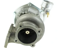 TurboWorks_D Turbosprężarka TurboWorks GT3582 plūduriuojantis liejimas 4 varžtais 0,82AR