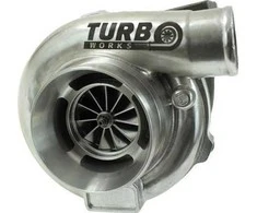 TurboWorks_D turbokompresorius turboWorks GTX3076R DBB CNC 4 varžtų 0,63AR