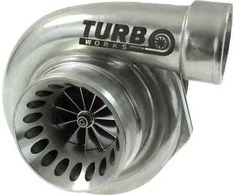 TurboWorks_D turbokompresorius turboWorks GTX3582R DBB CNC V-Band 0.63AR