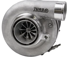 TurboWorks_D turbokompresorius TurboWorks PRO G40-900-85-T4 DBB CNC T4 0.85 AR