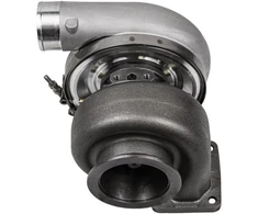TurboWorks_D turbokompresorius TurboWorks PRO G40-1150-85-T4 DBB CNC T4 0.85 AR