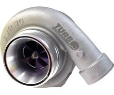 TurboWorks_D turbokompresorius turboWorks PRO GTX3582R DBB CNC V-Band 0.70AR