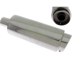 TurboWorks_D TurboWorks 100mm galinis duslintuvas 60mm įvadas