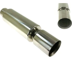 TurboWorks_D TurboWorks Galinis duslintuvas 100mm įėjimo 76mm