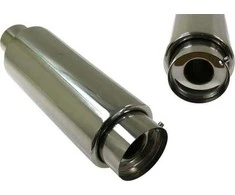 TurboWorks_D TurboWorks Galinis duslintuvas 100mm įėjimo 76mm