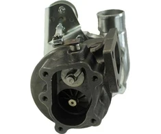 TurboWorks_D TurboWorks GTX2871R DBB CNC 5 varžtų 0,64AR turbokompresorius