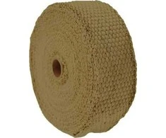 TurboWorks_D TurboWorks terminė juosta 50 mm x 1 mm 10 m vermikulitas