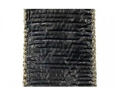 Turboworks_D TurboWorks terminė juosta 50mm x 1mm 10m titanas + folija