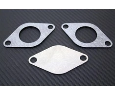 TurboWorks_D EGR Flock FORD TRANSIT MENDEO III 2.0 TDCI TDI
