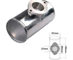 TurboWorks_F Adapteris Blow Off 57 mm vamzdis: Greddy RS / S