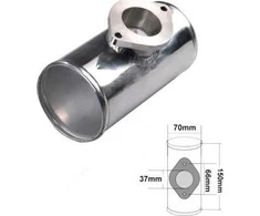 TurboWorks_F Adapteris Blow Off 70 mm tipo vamzdis: Greddy RS / S