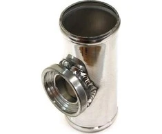 TurboWorks_F Adapteris Blow Off vamzdis 63mm tipas: HKS SSQV / SQV
