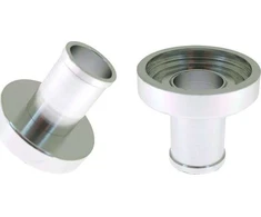 TurboWorks_F Adapteris Blow Off tipas: HKS 31mm