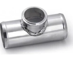 TurboWorks_F Adapteris Blow Off vamzdis 76mm tipas: TiAL 50mm