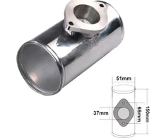 TurboWorks_F Adapteris Blow Off vamzdis 51mm tipas: Greddy RS / S