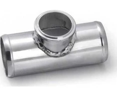 TurboWorks_F Adapteris Blow Off vamzdis 51mm tipas: TiAL 50MM