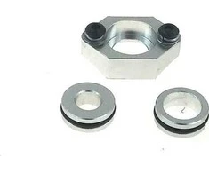 TurboWorks_F Boost jutiklio adapteris, skirtas Audi VW 1.8T