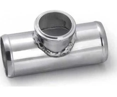 TurboWorks_F adapteris: TiAL 50MM
