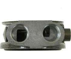TurboWorks_F Alyvos filtro bazė 3 / 4UNF su termostatu