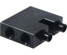 TurboWorks_F Alyvos filtrų adapteris N54 135I 335I AN10 TurboWorks