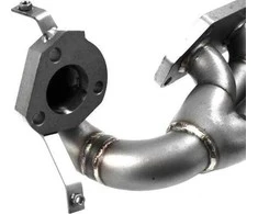 TurboWorks_F Audi 2.7 BiTurbo EXTREME išmetimo kolektorius