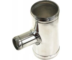 TurboWorks_F Blow Off Adapteris Pipe 25mm / 2" universalus