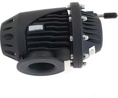 TurboWorks_F BLOW OFF Epman HKS SQV4 juoda kopija