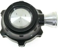 TurboWorks_F BLOW OFF turboWorks 50mm V-Band QR Juoda reciculating
