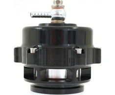 TurboWorks_F BLOW OFF TurboWorks 50mm V-Band Juodas